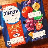 色々フルーツが嬉しい
