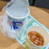 塩ライチドリンク