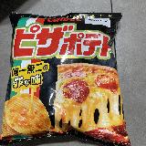 ジャンキーなお菓子