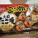 だしの効いた生地が美味しかったです！