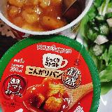 とろとろ食感で温まる