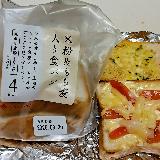 モチモチ感がおいしい