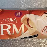 濃厚なキャラメルソース