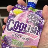 濃厚な葡萄の魅力を感じます