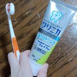 爽快感あり！