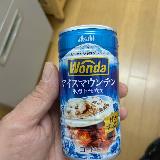 甘み強めも、後味はスッキリ