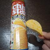 花椒の華やかな香りが際立つチップスター