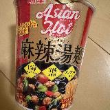 スパイスが豊富で深い味