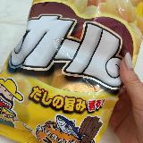 あっさりうすあじカール