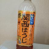 関西限定のほうじ茶