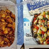 気軽にカフェ気分が味わえる
