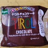 チロルチョココーヒーヌガー