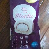 もっちりおいしい！