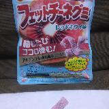 クセになる食感