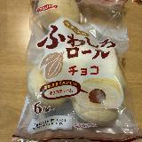 生地とクリームの相性が良い