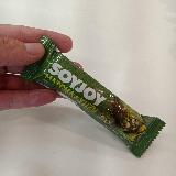 腹持ちと和の味わいが噛み合ってる！