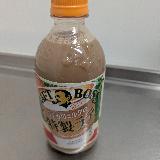 とてもあっさり