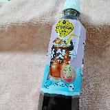 飲んだあとコーヒーの苦みが残る