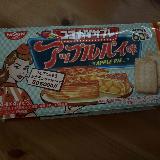甘く煮詰めたりんごやシナモンを感じます