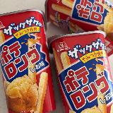 軽い食感