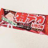 パリパリチョコ&times;いちご