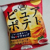 とんでもケチャップ？！