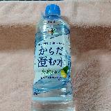 飲みやすくてスッキリ
