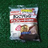 板チョコがいい感じ