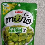 塩加減が絶妙