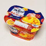 果肉たっぷり贅沢感アップ