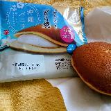 バニラも塩も沖縄産の美味しさ