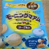 朝食にはしないけど
