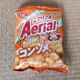 味薄め