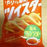 固い食感