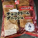 しっかりおやつに