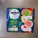 食感が楽しい