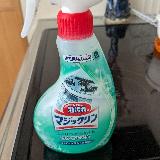 コンログリルには最適な浮かせて分解の威力