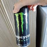 炭酸強め