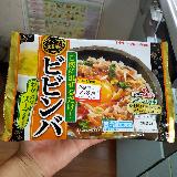 具材たっぷり