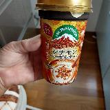 香りが強い