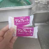 お芋の風味