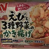 甘辛くて冷めても美味しい