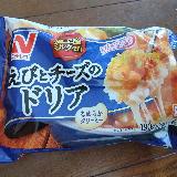 手軽で簡単なえびドリア