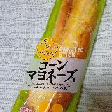まあ普通のマヨコーンパンです
