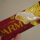 濃厚安納芋アイス