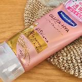 しっかり潤う、だけどベタつかない