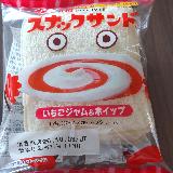 オーソドックスな商品