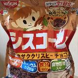 サクサク