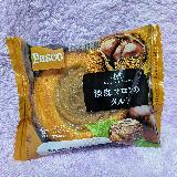 しっとり生地