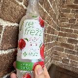 乳酸菌？の味？